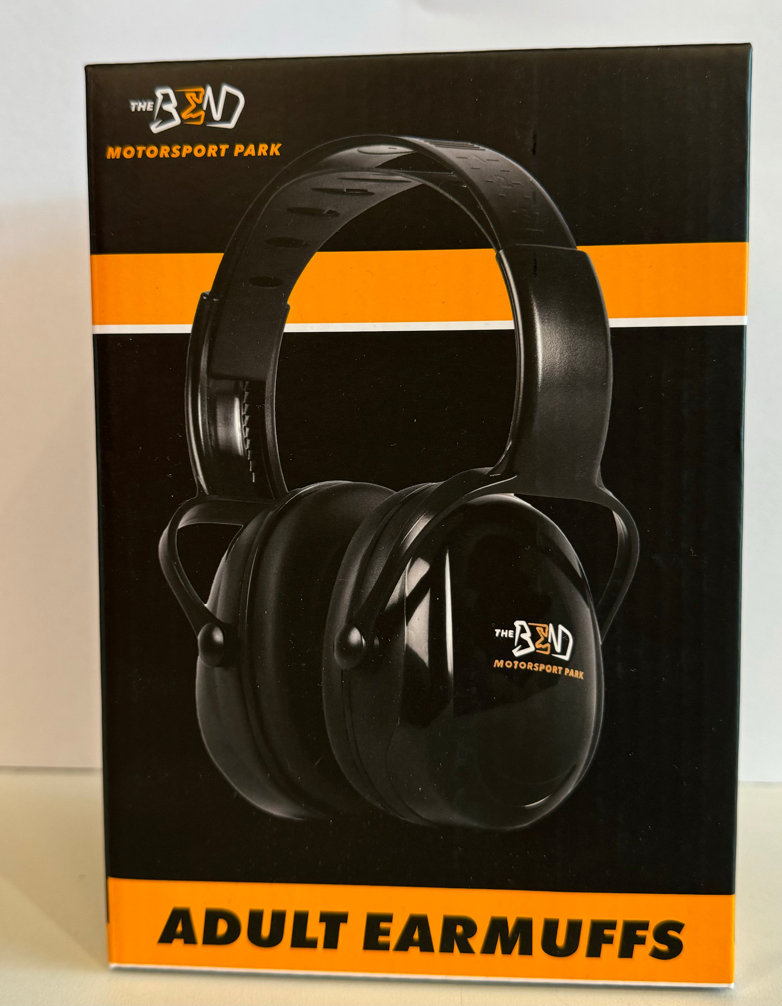 EarMuffs - The Bend - Adult