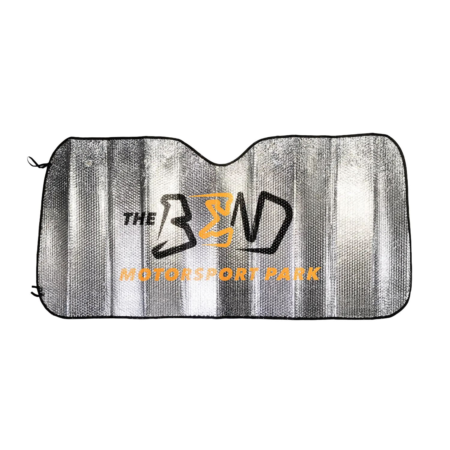 Windscreen Sunshade Cover - The Bend