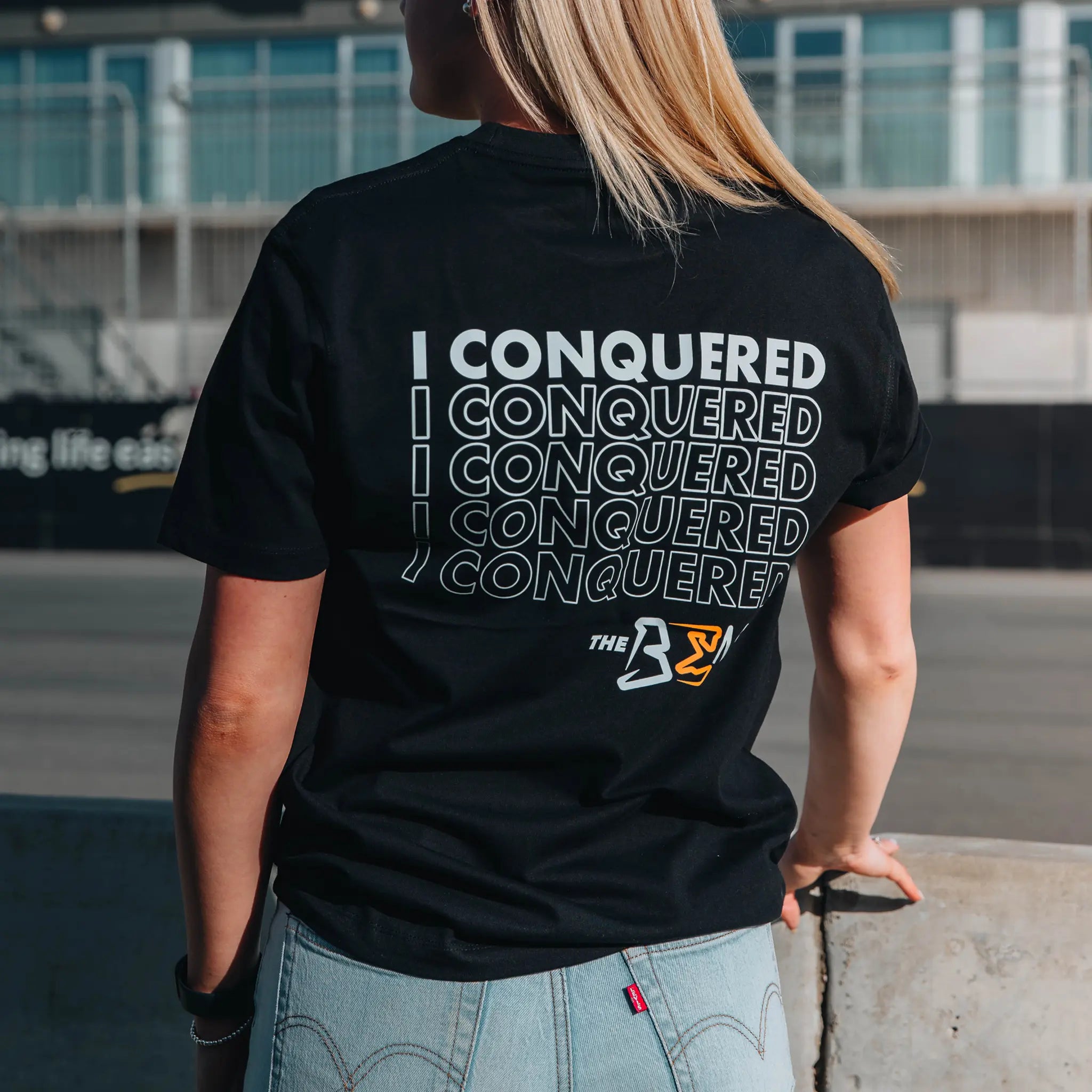 T-Shirts & Long Sleeve Tees