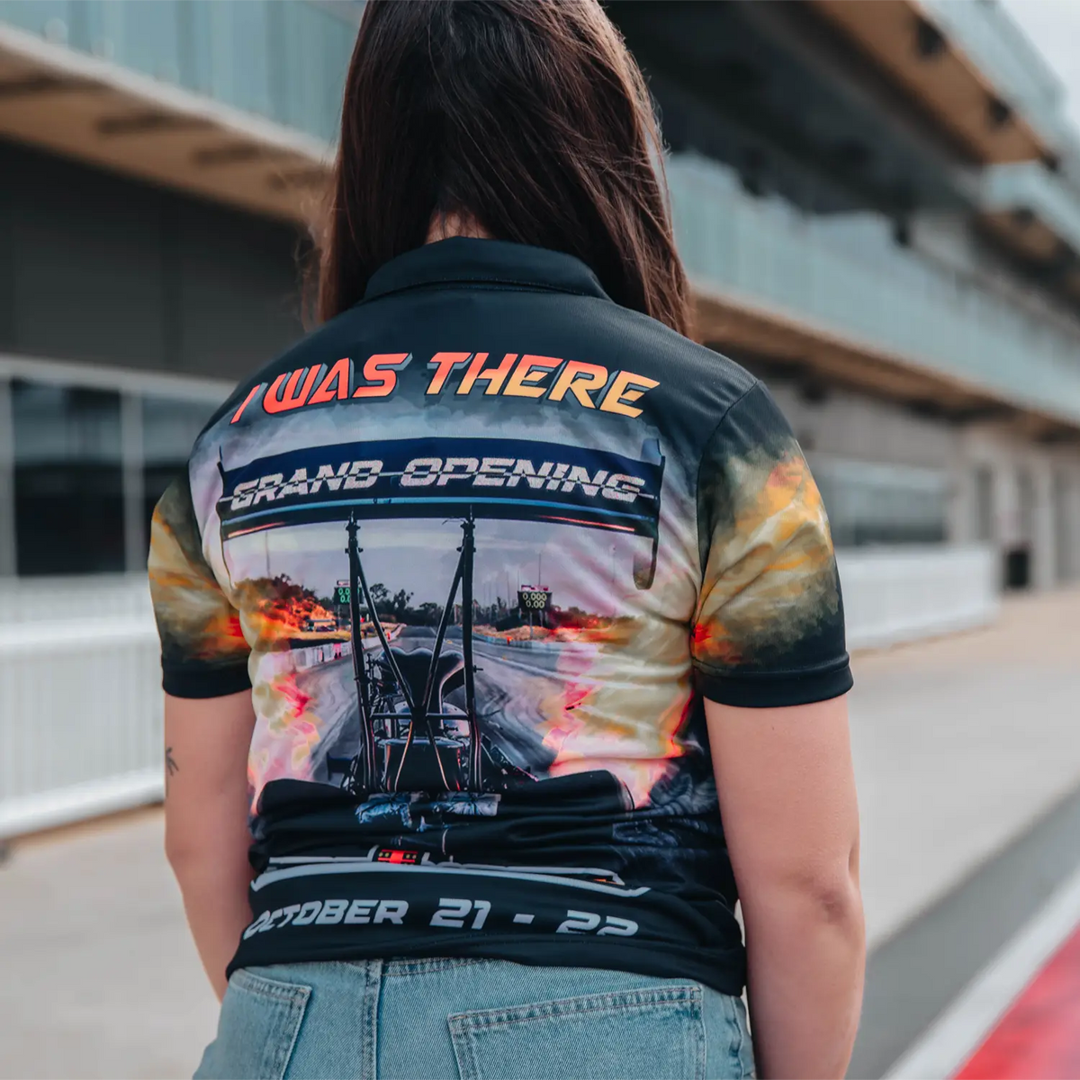Dragway Summer Sale