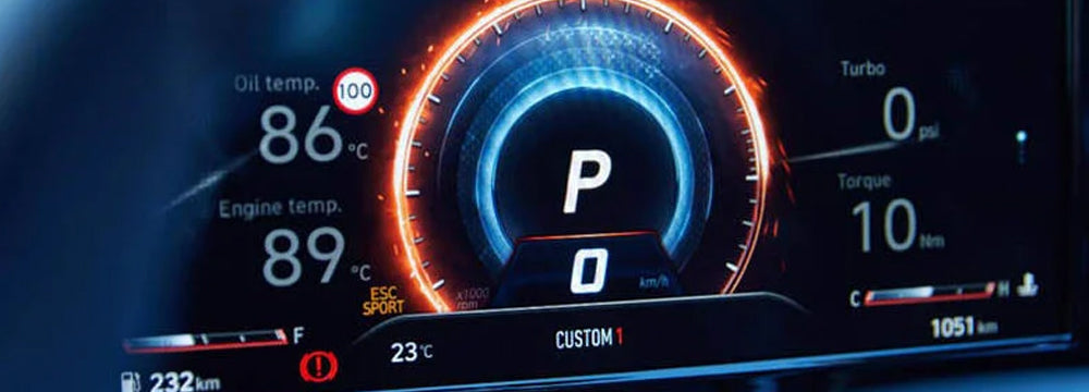 Drive Experience Hyundai i30N - 5 Laps (15+ km) (paddle-shift/auto)