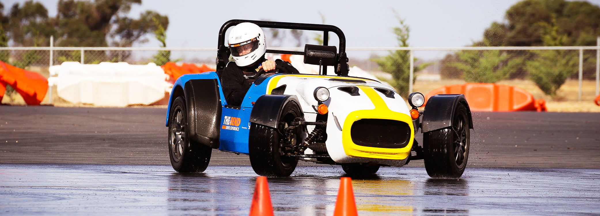 Clubmans Motokhana Experience
