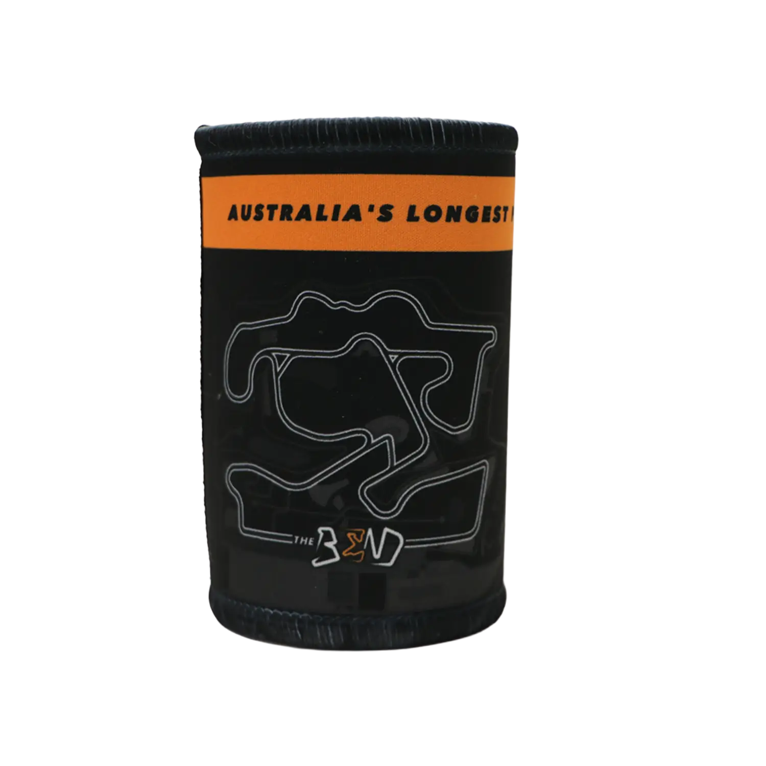 The Bend - Can / Stubbie Cooler