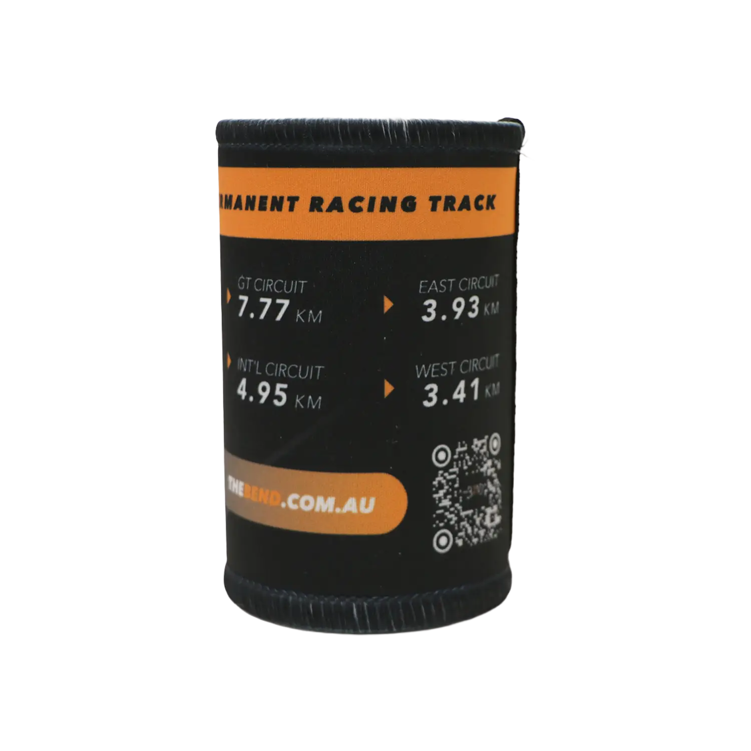 The Bend - Can / Stubbie Cooler