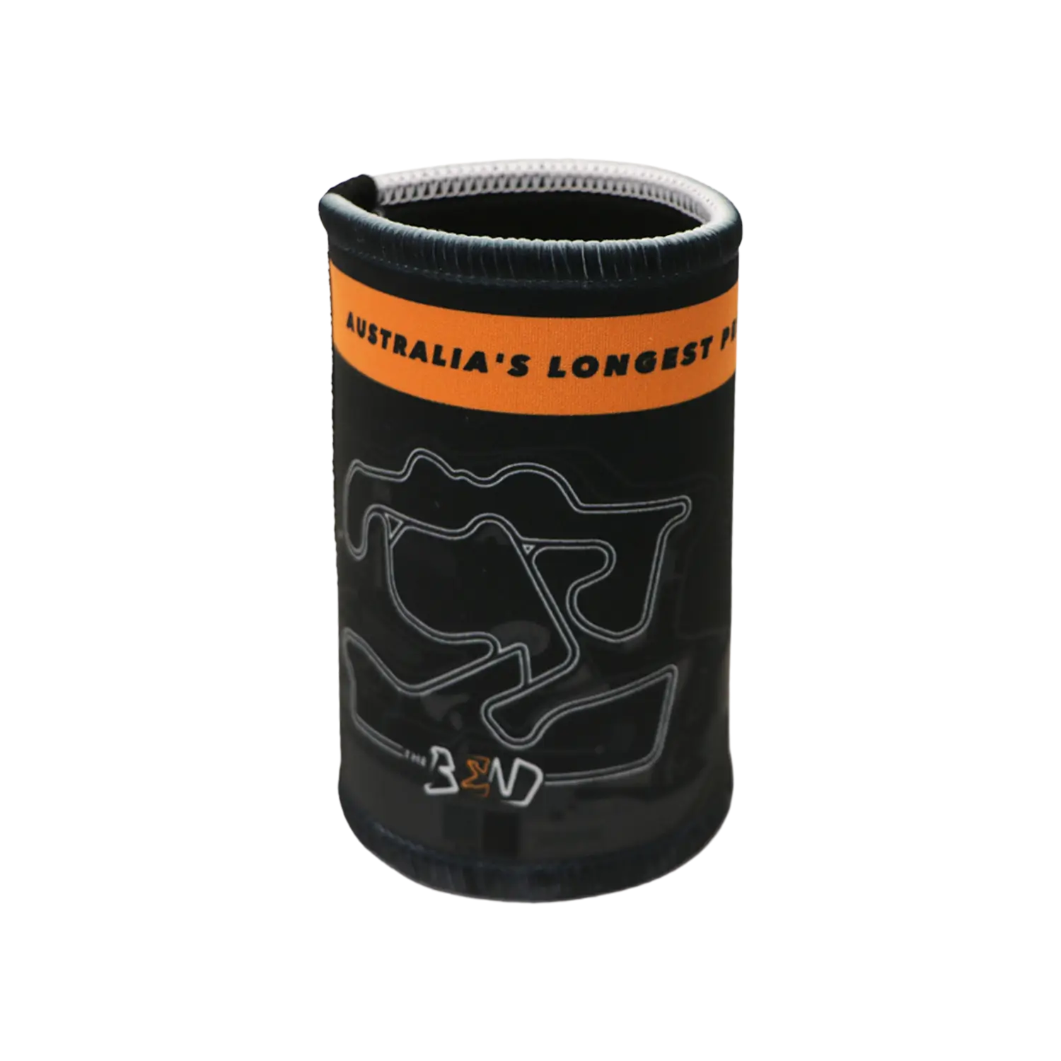 The Bend - Can / Stubbie Cooler