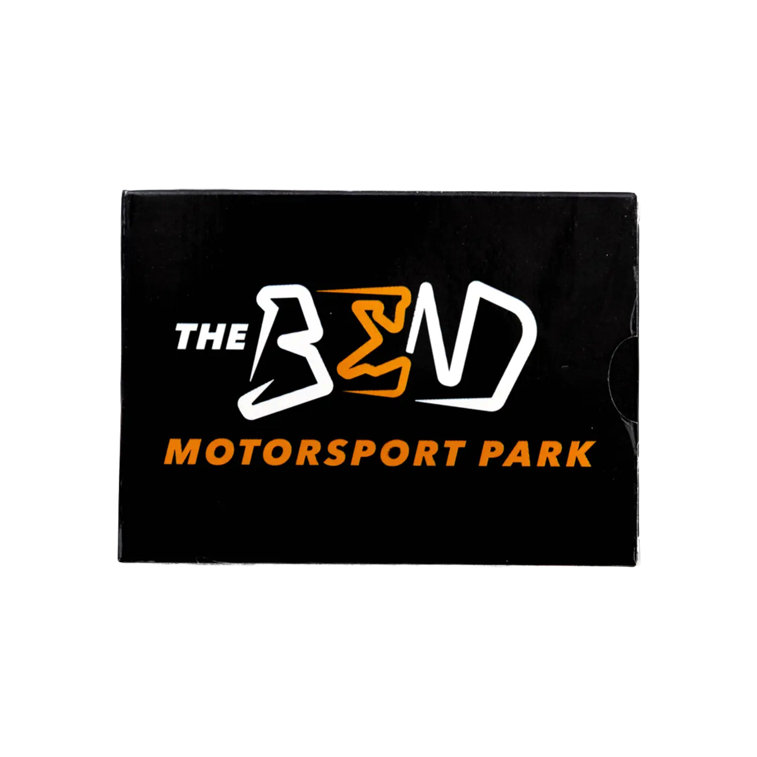 The Bend - Playing Cards