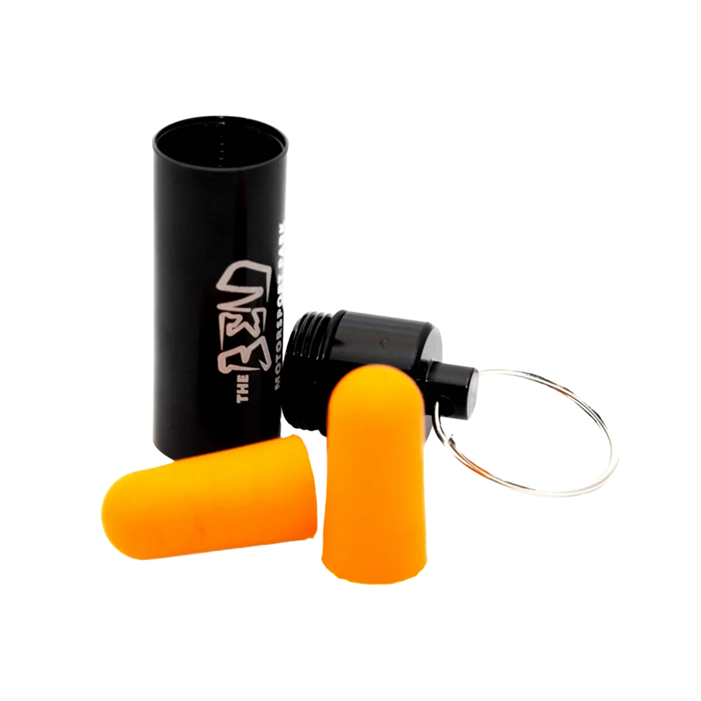 The Bend - Earplugs