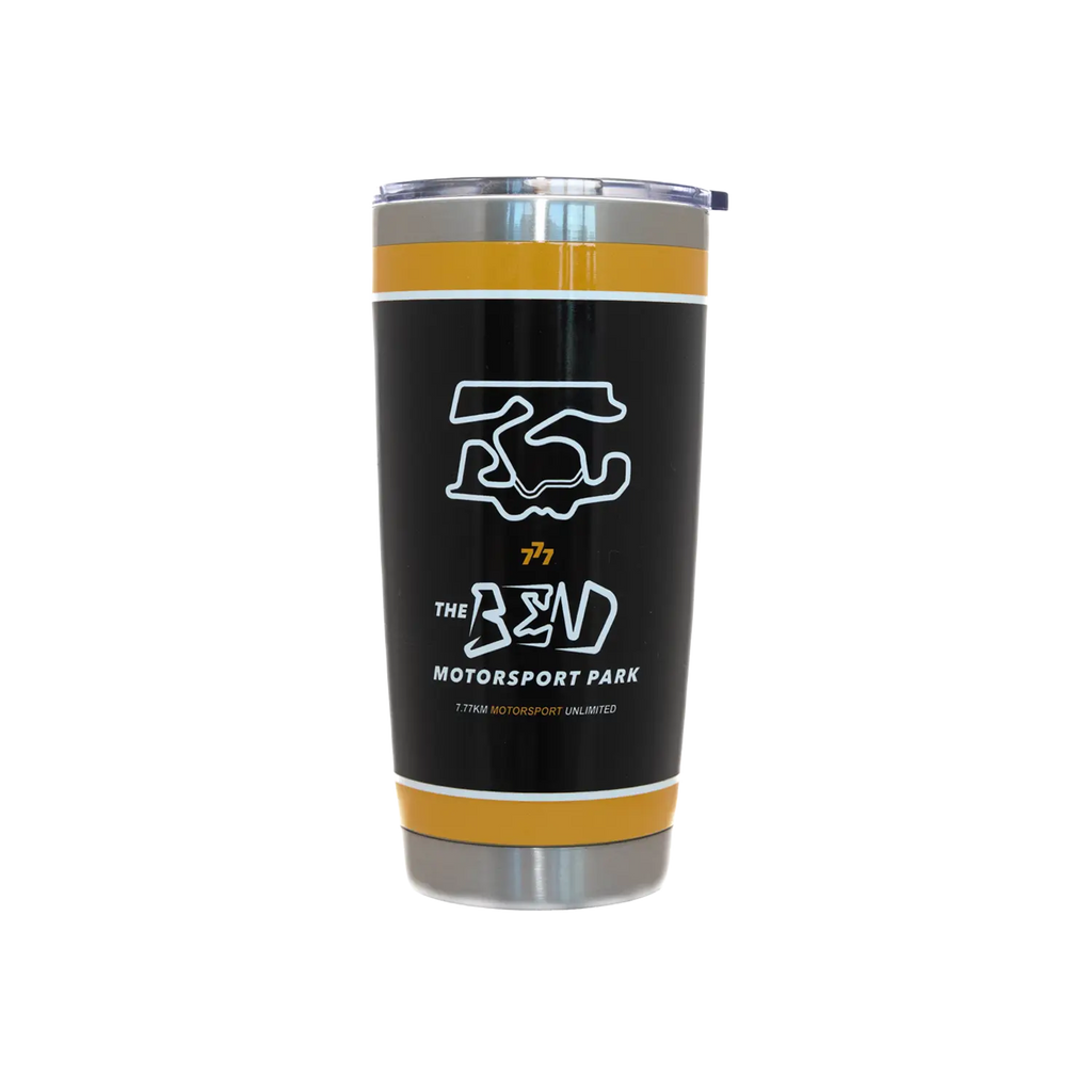 The Bend Tumbler & Scarf Winter Bundle