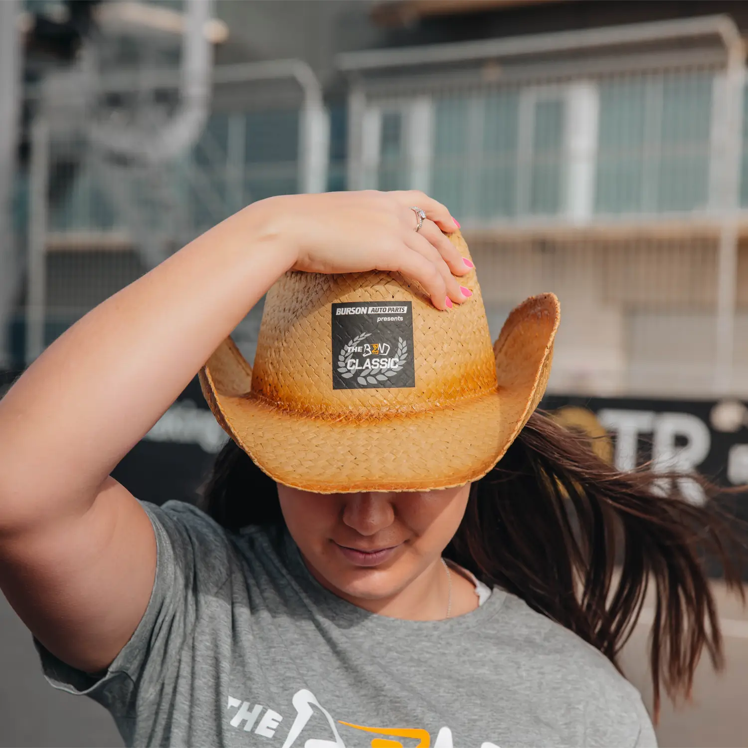 The Bend Classic - Cowboy hat