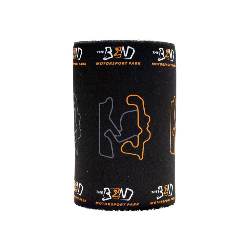 The Bend - Stubbie / Can Cooler