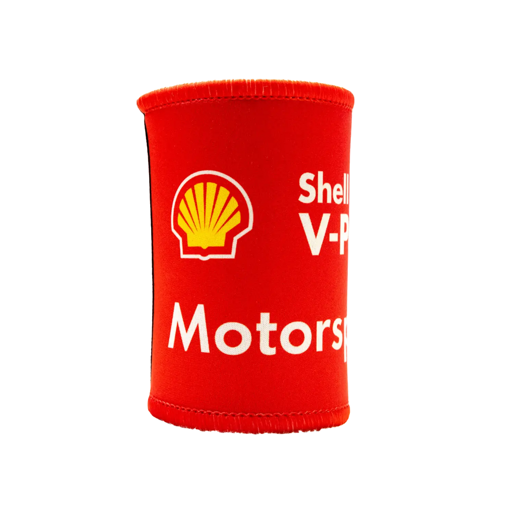 Shell V-Power Motorsport Park - Stubbie Cooler - Front