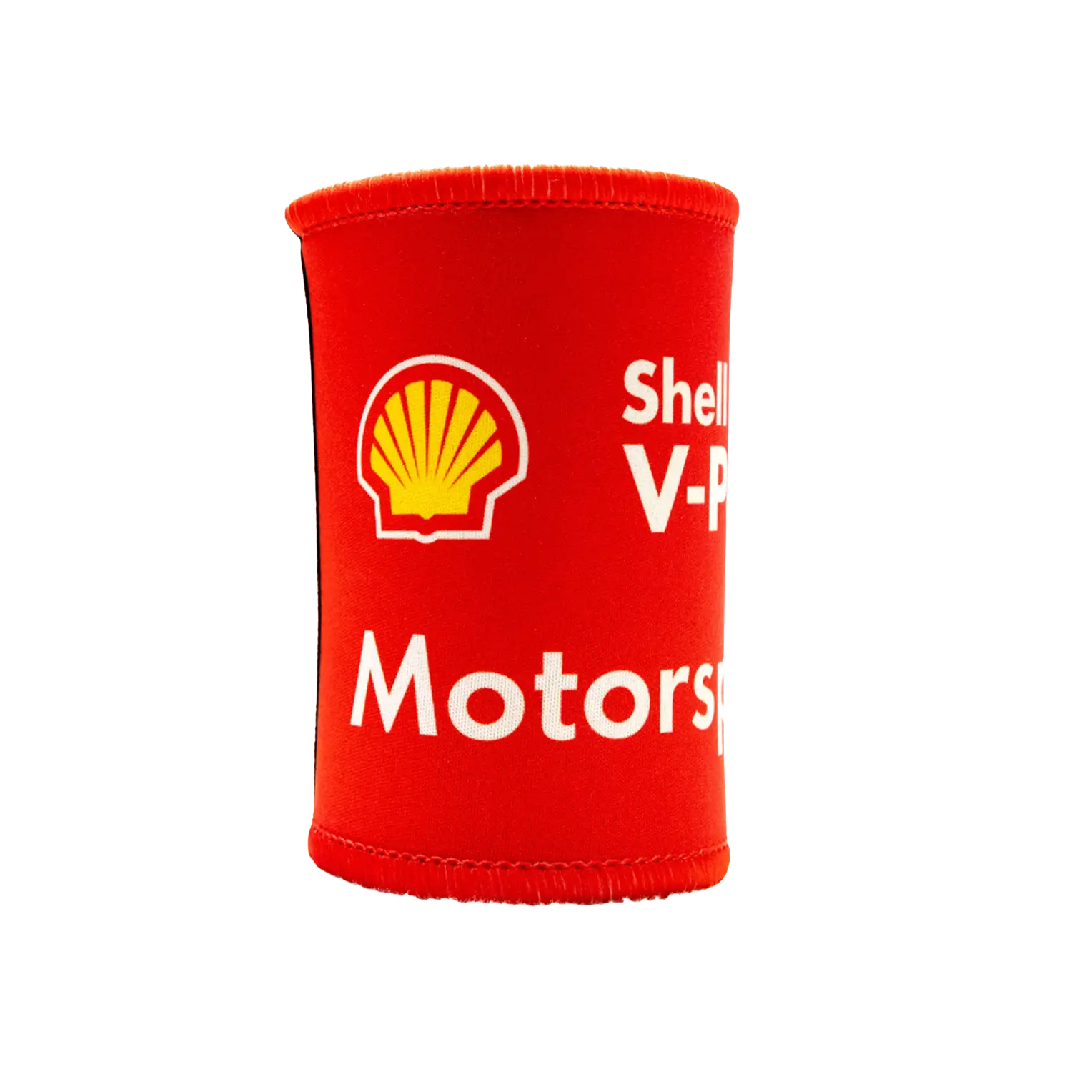 Shell V-Power Motorsport Park - Stubbie Cooler - Front