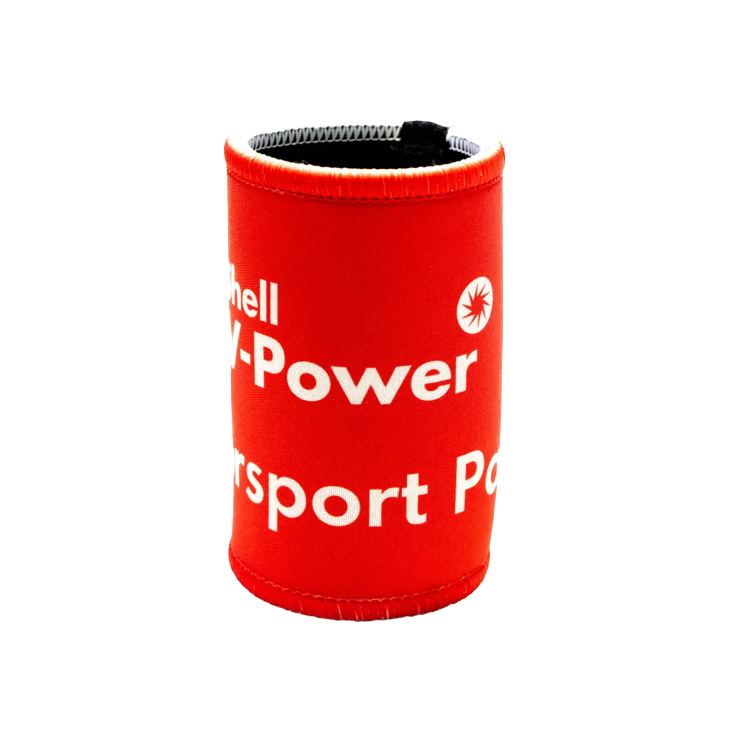 Shell V-Power - Can / Stubbie Cooler