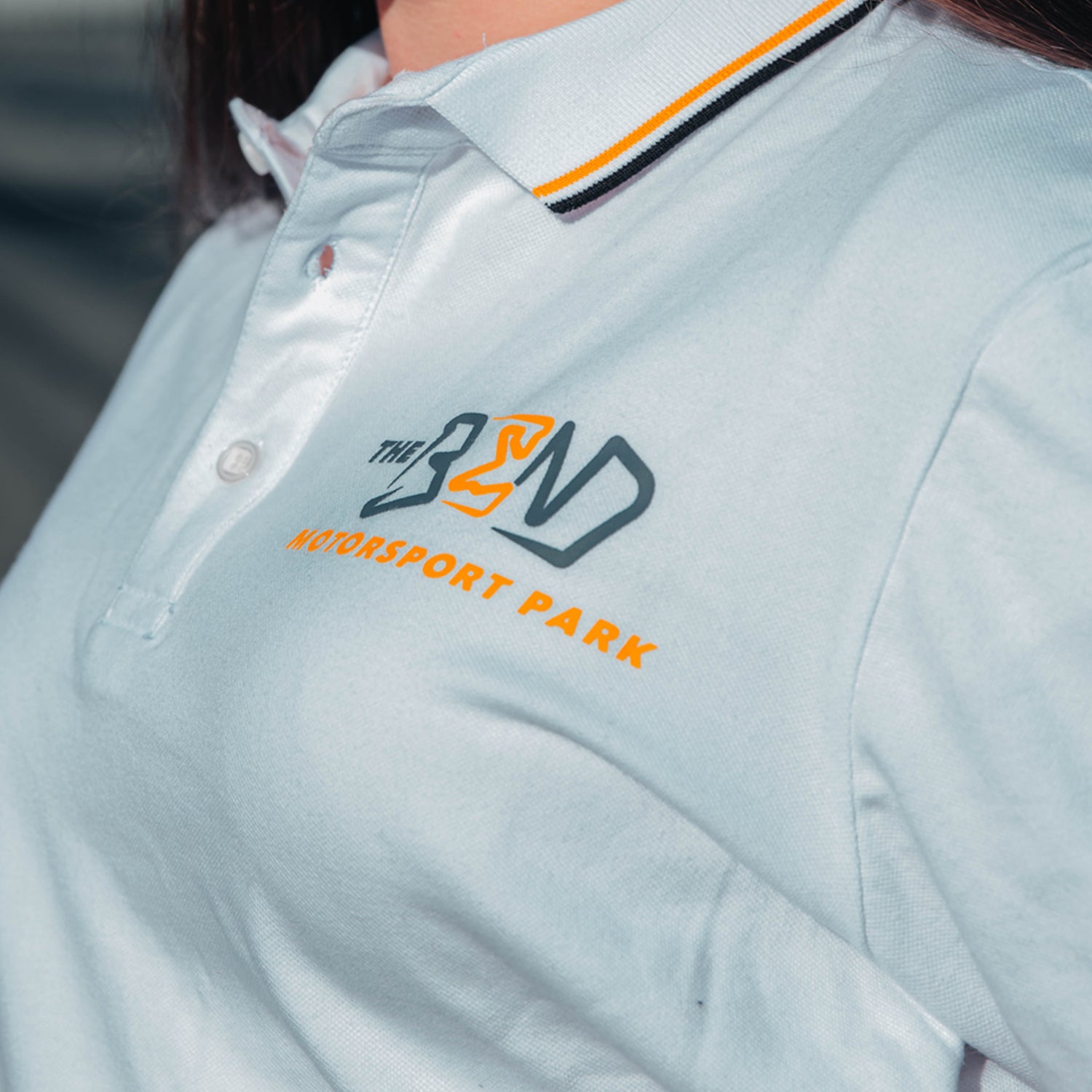 The Bend - Pique Polo