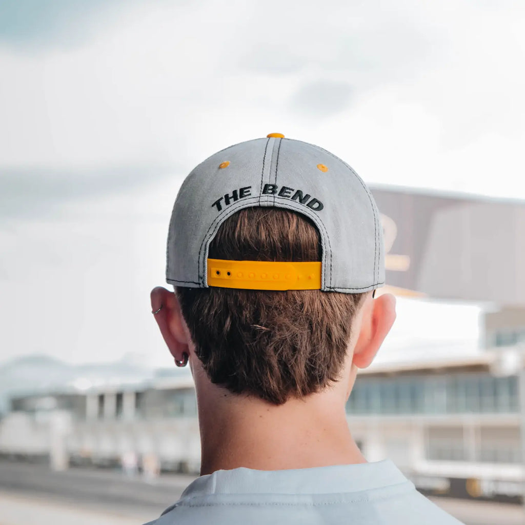 The Bend - Track Cap