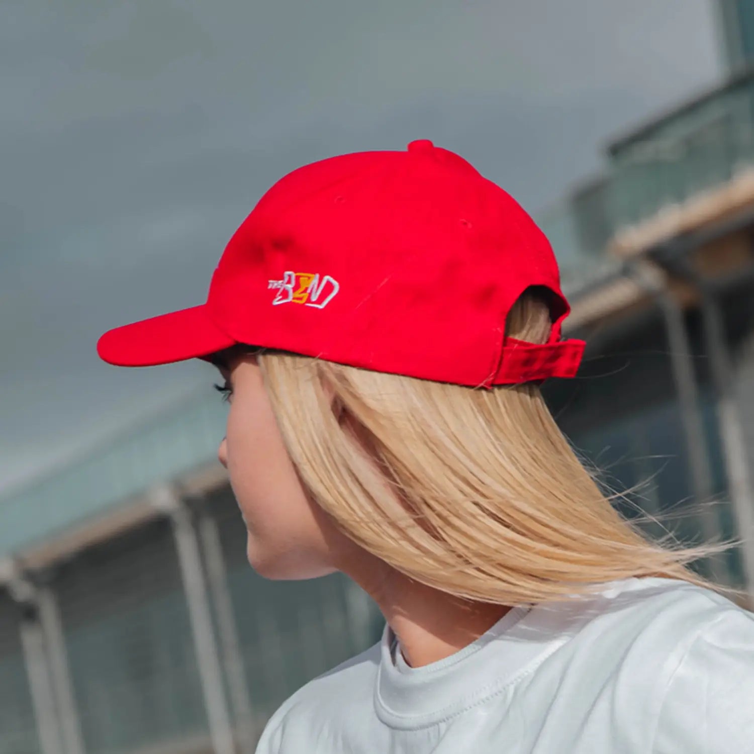 Shell V-Power - Cap