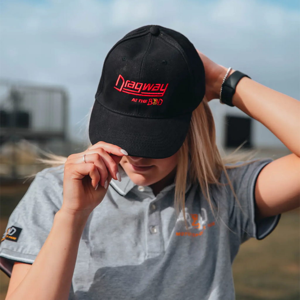 The Bend - Pique Polo - Grey