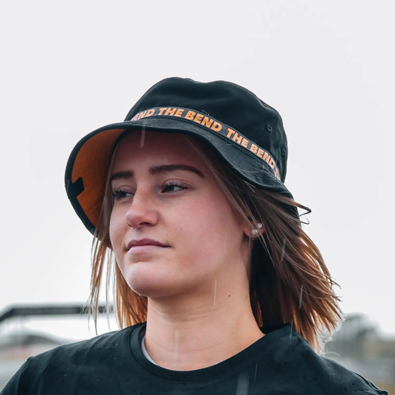 The Bend - Reversible Bucket Hat