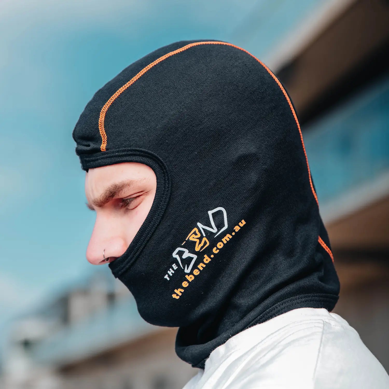 The Bend - Balaclava