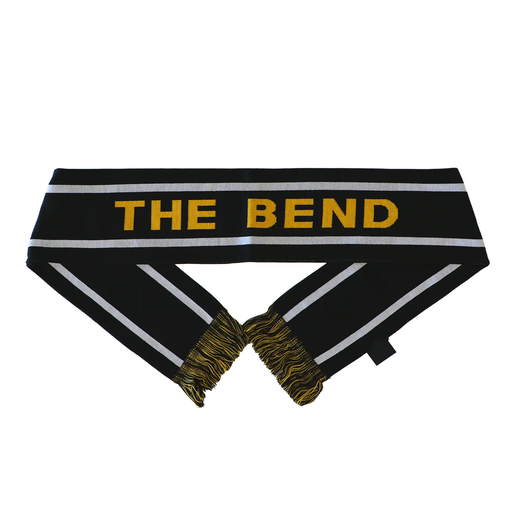 The Bend - Scarf