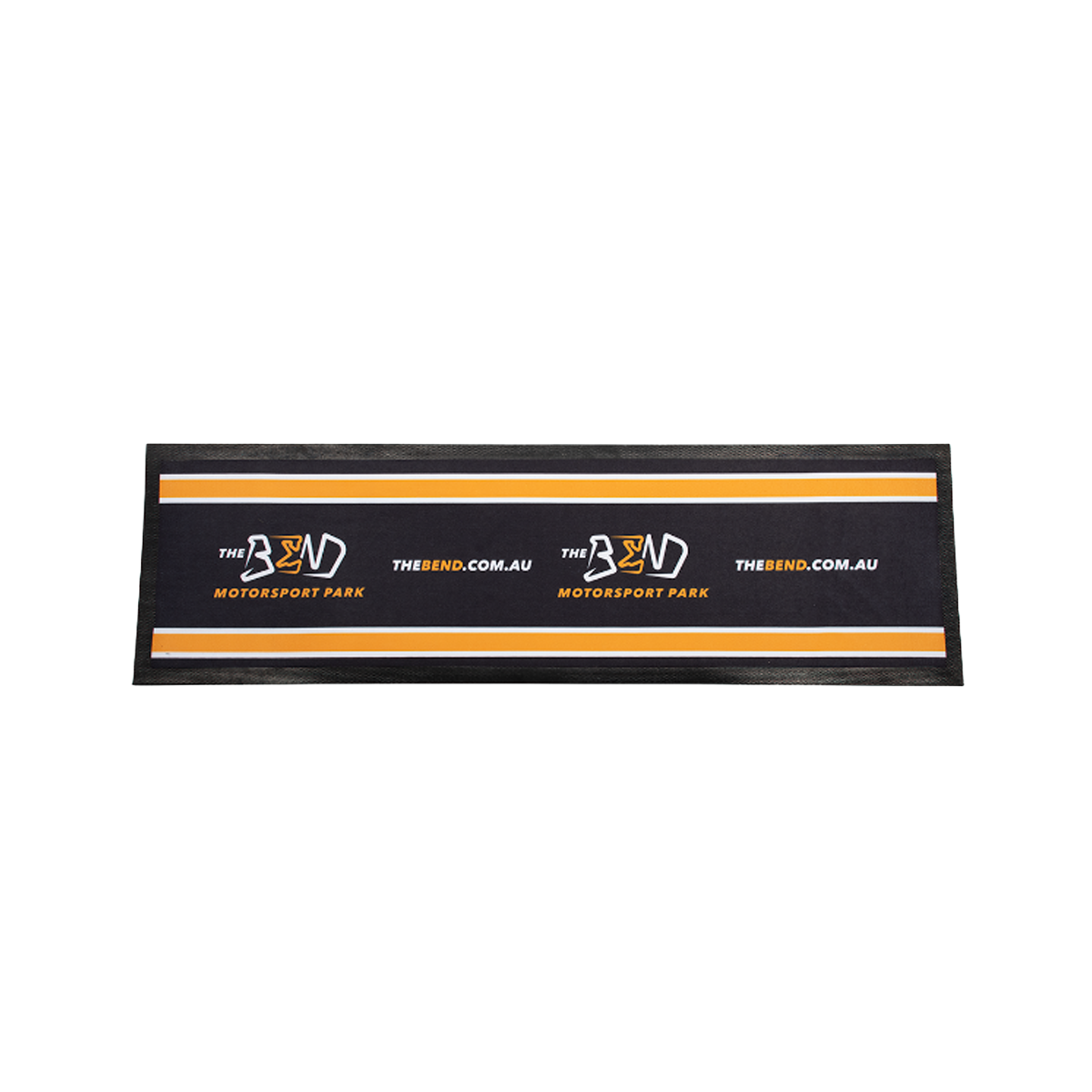 The Bend - Bar Runner