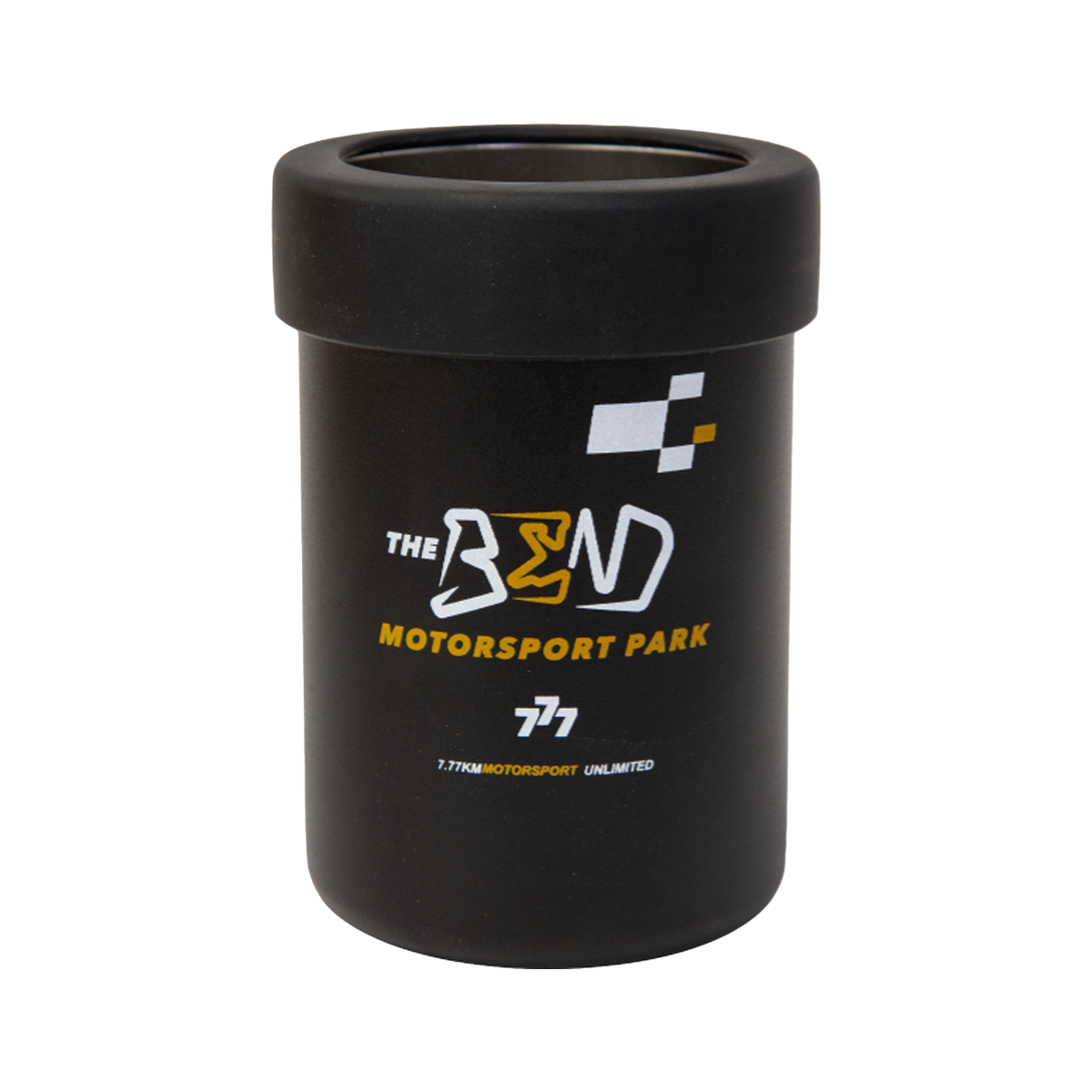 The Bend - Cooler Flask