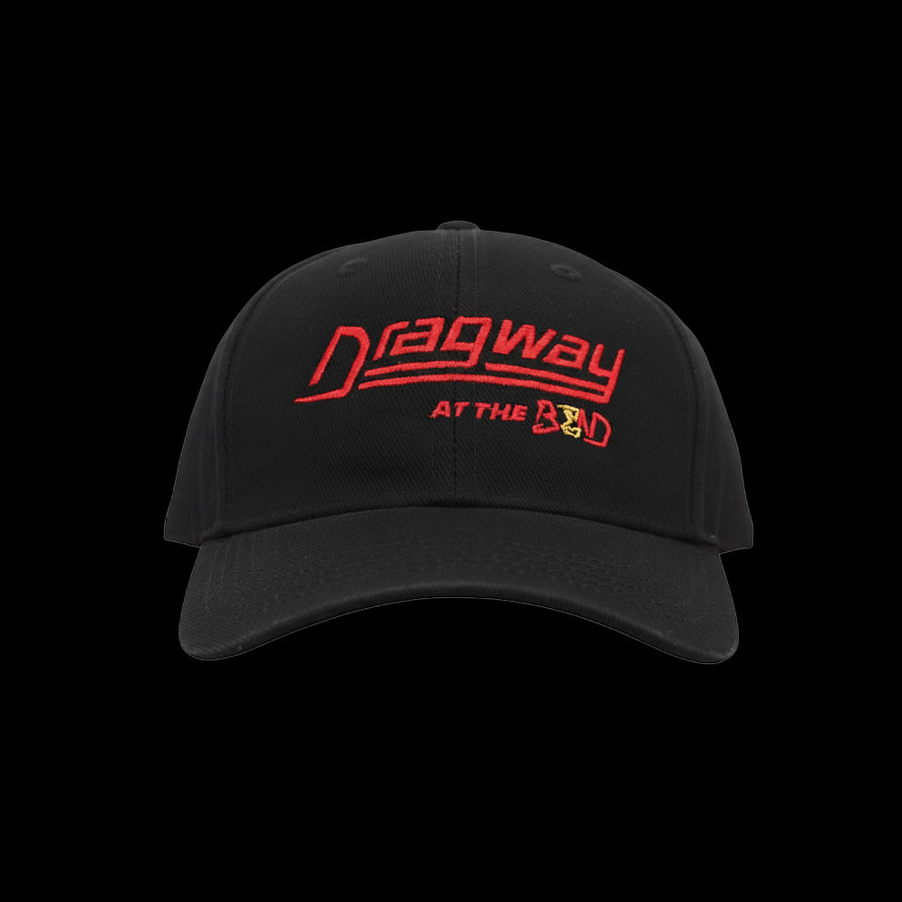 Dragway Cap
