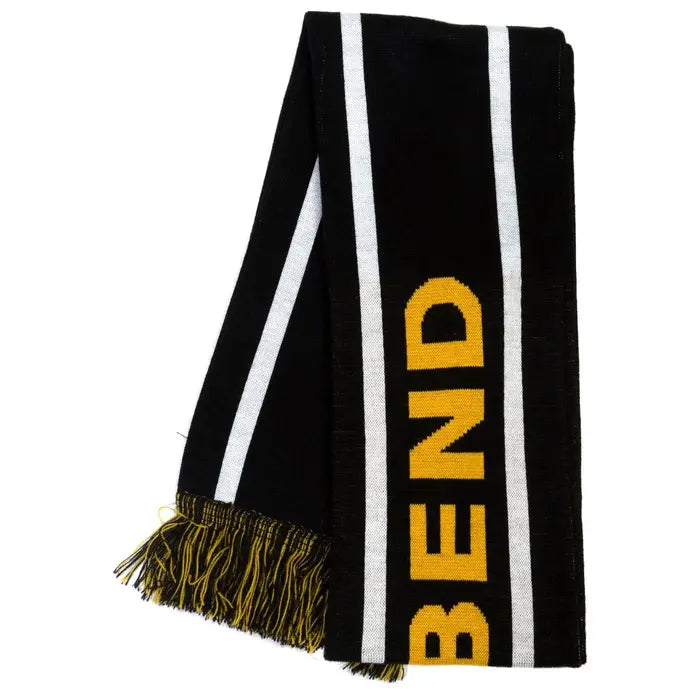 The Bend - Scarf
