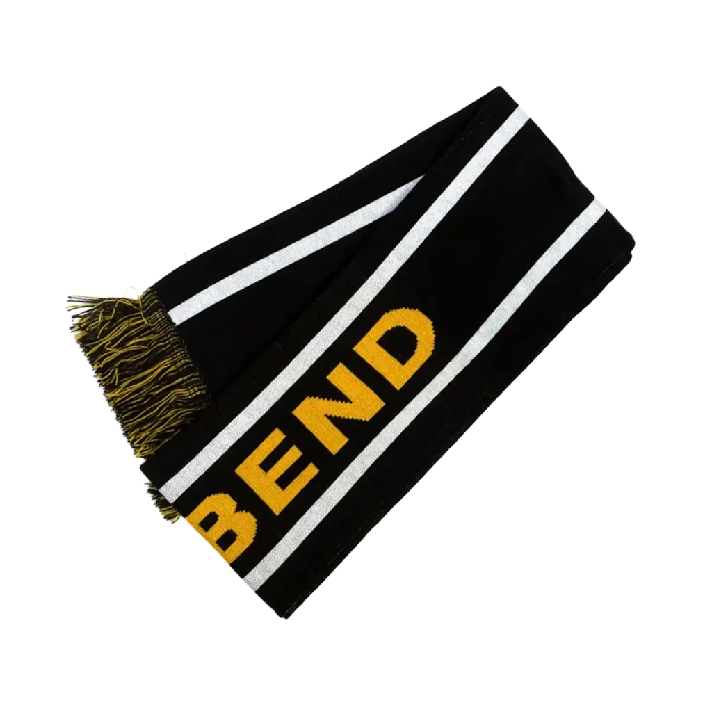 The Bend Tumbler & Scarf Winter Bundle