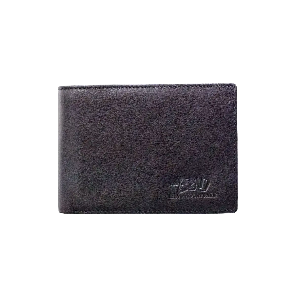 The Bend - Wallet